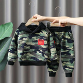 Set casual pentru copii pentru baieti