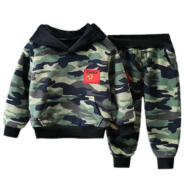 Set casual pentru copii pentru baieti