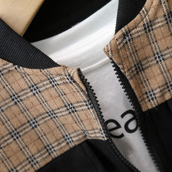 Set copii cu fermoar si buzunar