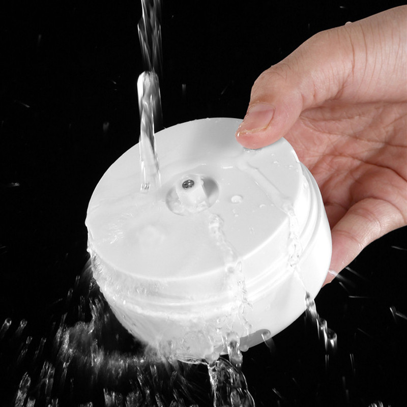 Vezeték nélküli hordozható elektromos mini fokhagyma zúzógép USB töltés ételhagyma aprító zöldségvágó konyhai eszközök