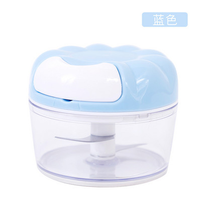 Česnakų grūstuvas Buitinis grūstuvas Rankinis česnako trituratorius Rankinis česnako grūstuvas Česnako spaudimas Česnako pjaustymas Malto česnako virtuvės įtaisai