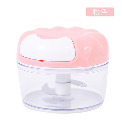 Česnakų grūstuvas Buitinis grūstuvas Rankinis česnako trituratorius Rankinis česnako grūstuvas Česnako spaudimas Česnako pjaustymas Malto česnako virtuvės įtaisai