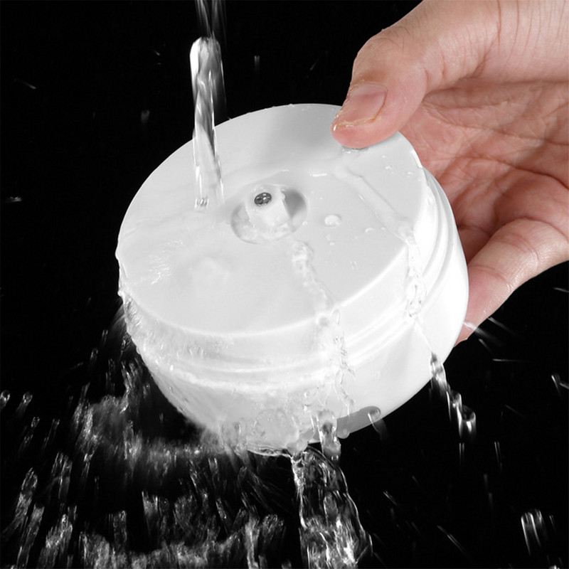 Elektromos ételdaráló Mini fokhagymaprés Fokhagymadaráló Zöldség aprító konyhához Zúzott fokhagyma zúzott gyömbér zúzott chili