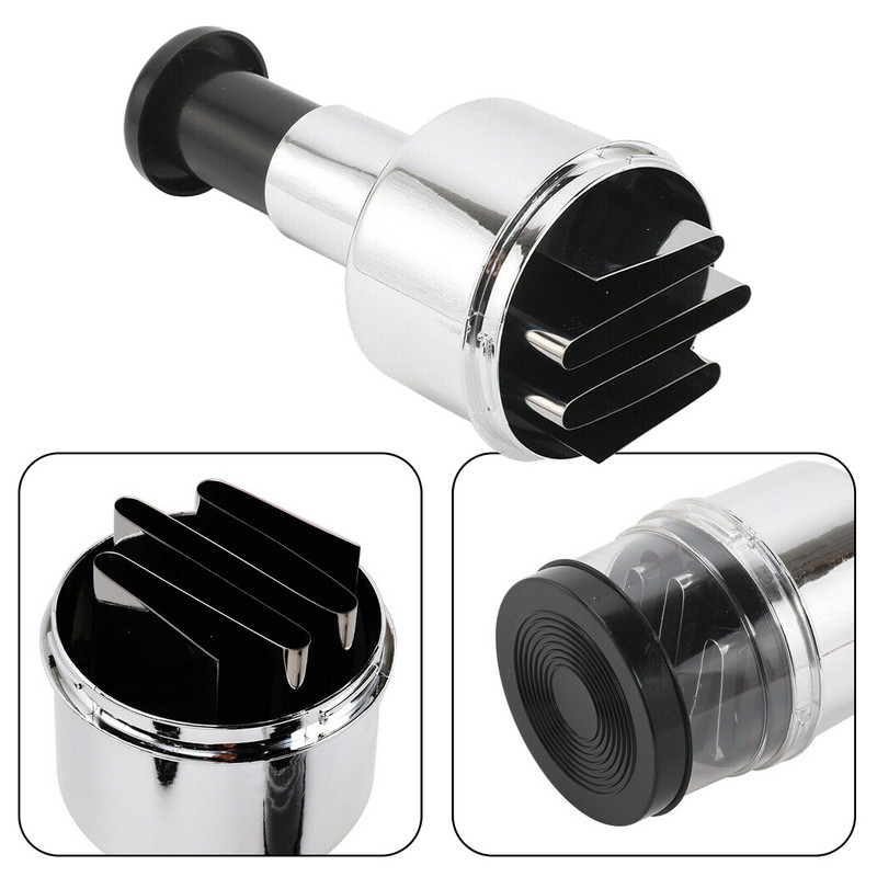 Daugiafunkcinis svogūnų smulkintuvas Rankinis spaudimas česnakų svogūnų pjaustytuvas Pomidorų smulkintuvas Vaisių ir daržovių Įrankiai Maisto smulkintuvas Virtuvės įrankis