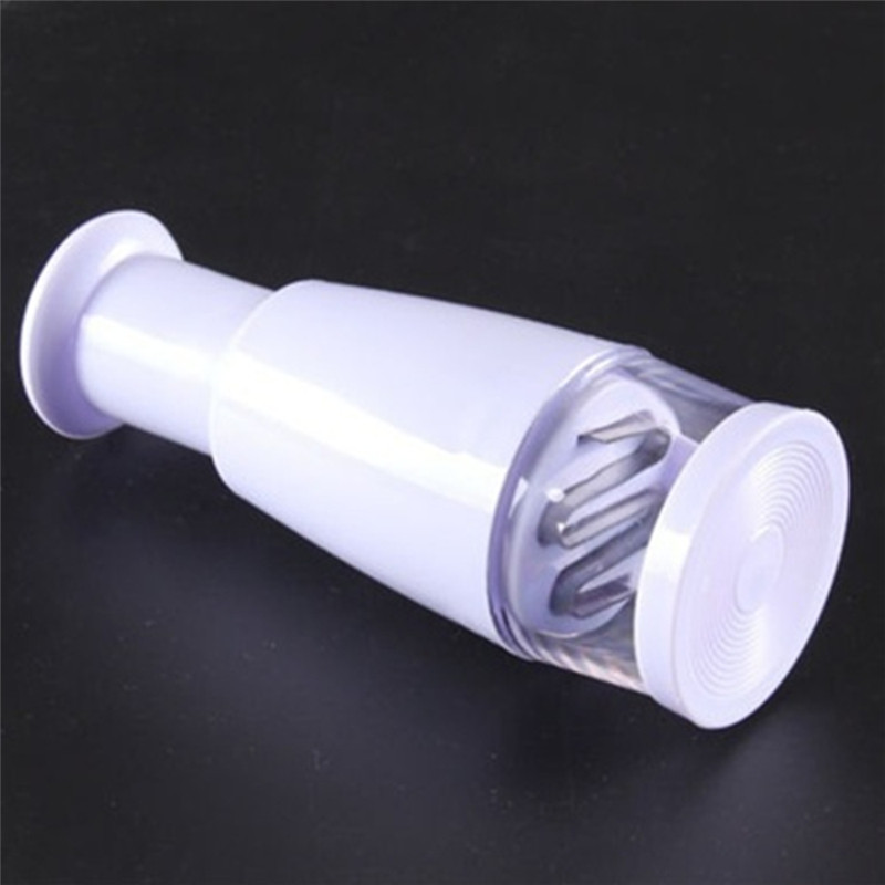 Daugiafunkcis rankinis svogūnų smulkintuvas Česnakų smulkintuvas Presuojamas maisto pjaustyklė Balta daržovių pjaustyklė Skustukas mėsmalė Virtuvės įrankiai Elementai