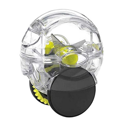 Kuhinjski alat Sjeckalica za češnjak Valjak za mljevenje češnjaka Kuhinjska pomoć Ručna drobilica za češnjak