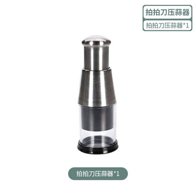 Daugiafunkcis česnako pjaustytuvas Česnakų grūstuvas Česnakų smulkintuvas Česnakų spaustukas Česnakų smulkintuvas Rankinis svogūnų smulkintuvas Virtuvės įrankiai