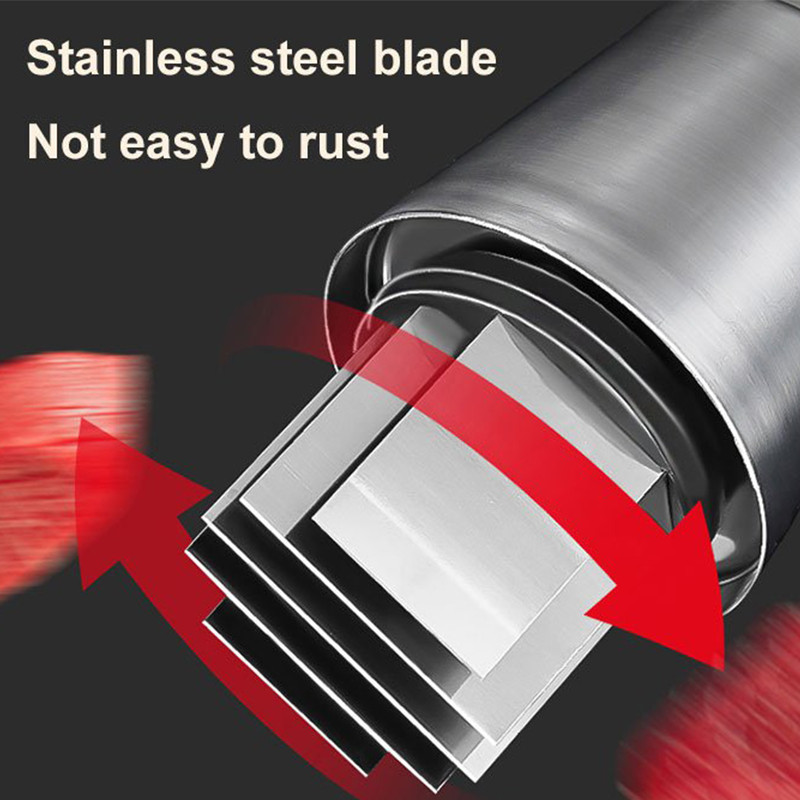 Daugiafunkcis česnako pjaustytuvas Česnakų grūstuvas Česnakų smulkintuvas Česnakų spaustukas Česnakų smulkintuvas Rankinis svogūnų smulkintuvas Virtuvės įrankiai