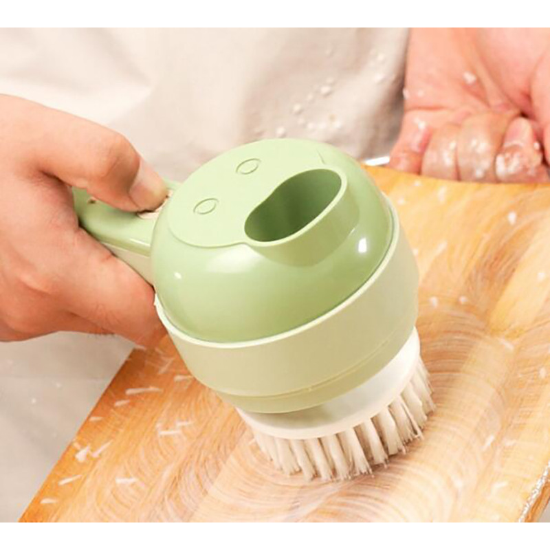 NOVI Ručni električni rezač povrća Sjeckalice Drobilica Sjeckalica za češnjak Stroj za gnječenje đumbira Kuhinjski alat Pribor Gadgeti