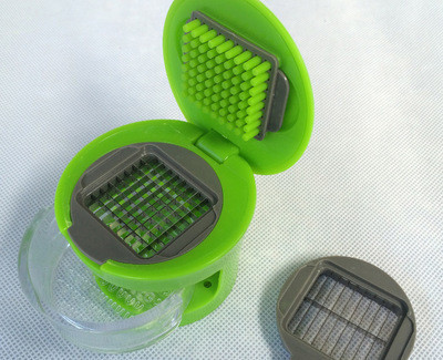 Kuhinjski alati za povrće Mini preša za češnjak Sjeckalica za luk Sjeckalica za češnjak Rezač Rezač Ribelica kuhinjski alati pribor