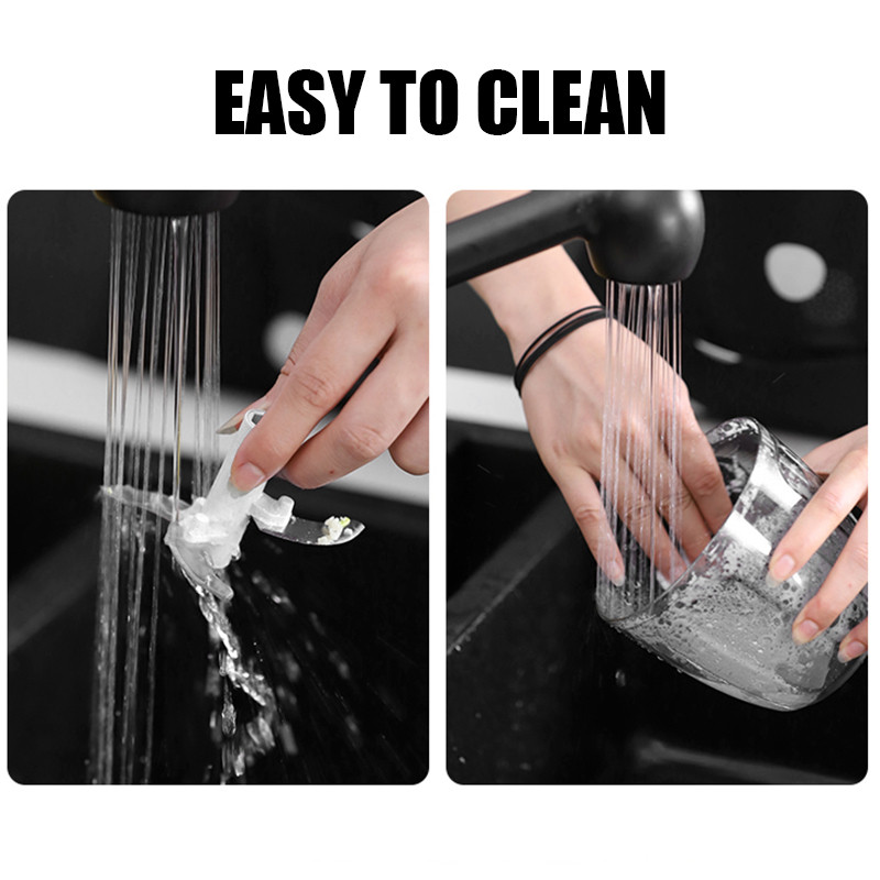 Ručna drobilica za češnjak, đumbir, ručna sjeckalica za češnjak, preša za čili, gnječilica za češnjak, alati za voće i povrće Kuhinjski dodaci