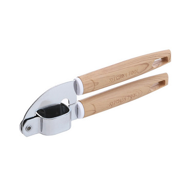 Preša za češnjak, drobilica, mlin, ručna višenamjenska gnječilica za povrće, cijedilica za đumbir