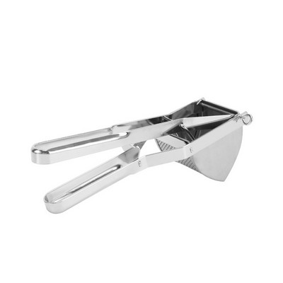 2022 Potato Ricer Από ανοξείδωτο χάλυβα Potato Masher Heavy Duty Potato Ricer Masher for Baby Food Αποχυμωτής φρούτων λαχανικών