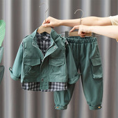 Dječji trodijelni set