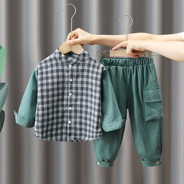 Dječji trodijelni set