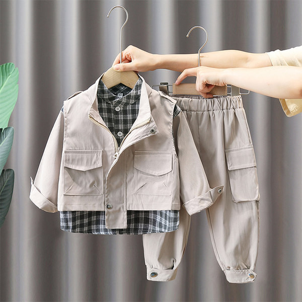 Dječji trodijelni set