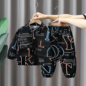 Novi model dječjeg kompleta za dječake