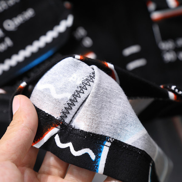 Novi model dječjeg kompleta za dječake