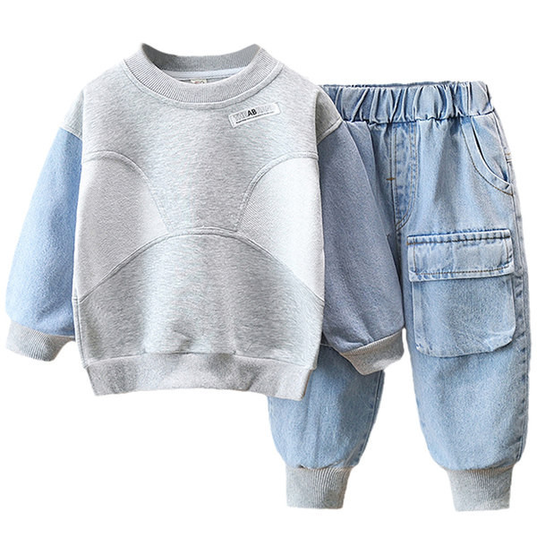 Dječji set s džepom