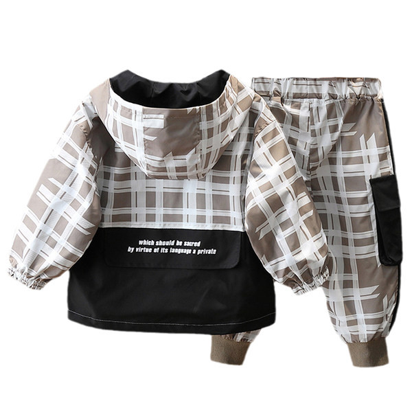 Naujo modelio vaikiskas rinkinukas berniukams