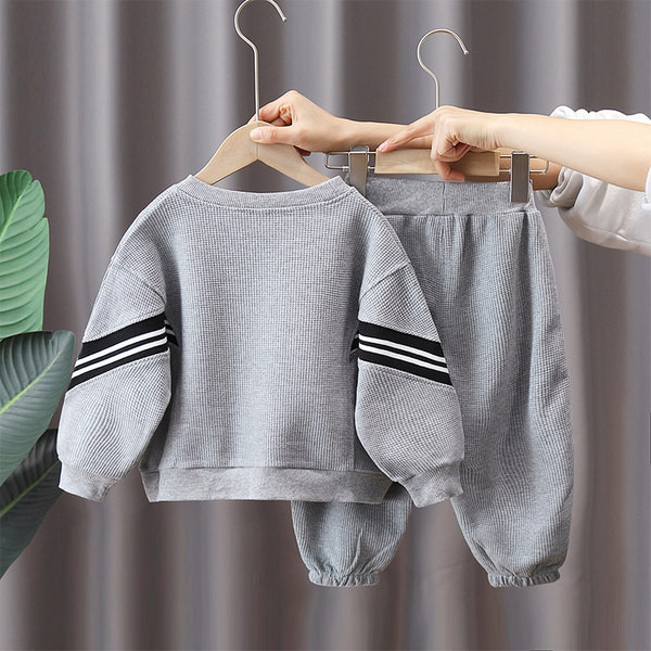 Sportski dječji set s džepom