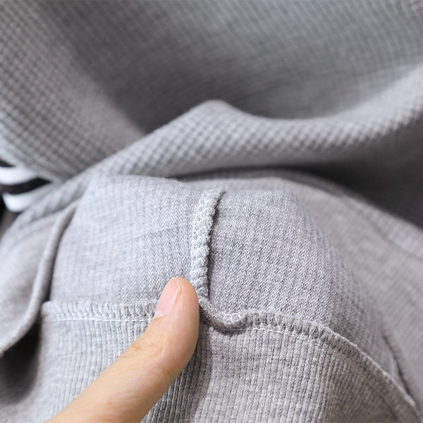 Sportski dječji set s džepom