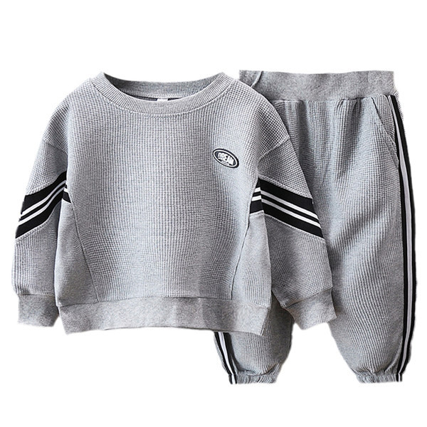 Sportski dječji set s džepom