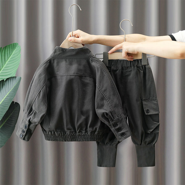 Set de prindere cu nasturi pentru copii