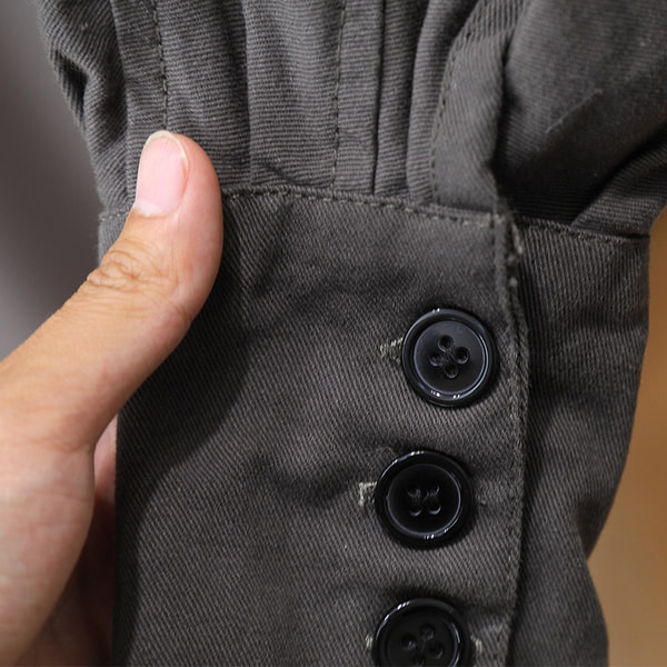 Set de prindere cu nasturi pentru copii