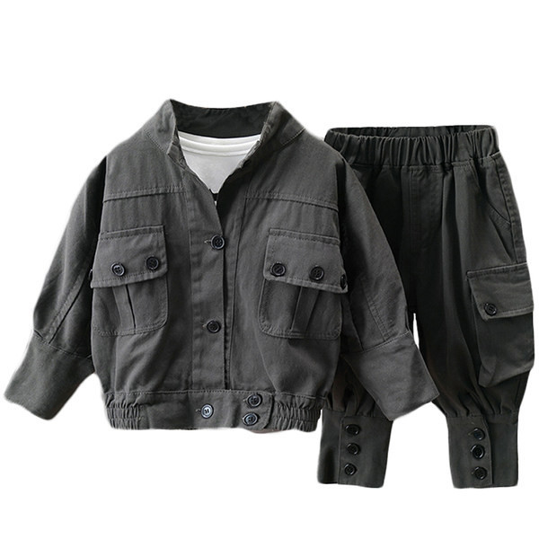 Set de prindere cu nasturi pentru copii