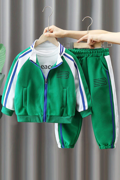 Dječji set u tri boje