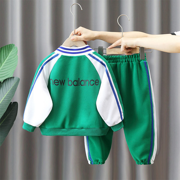 Dječji set u tri boje