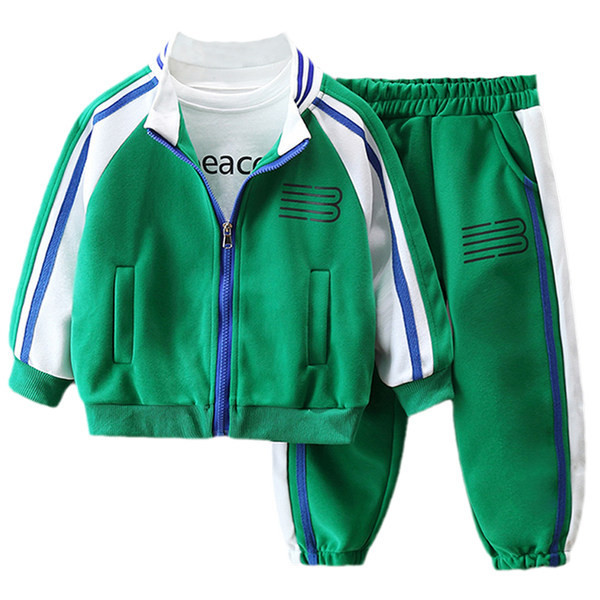 Dječji set u tri boje