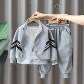 Dječji sportski set u dvije boje