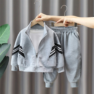 Dječji sportski set u dvije boje