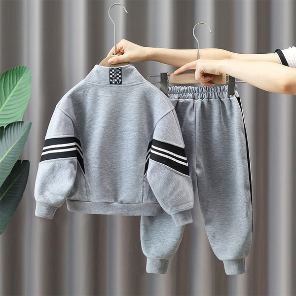 Dječji sportski set u dvije boje