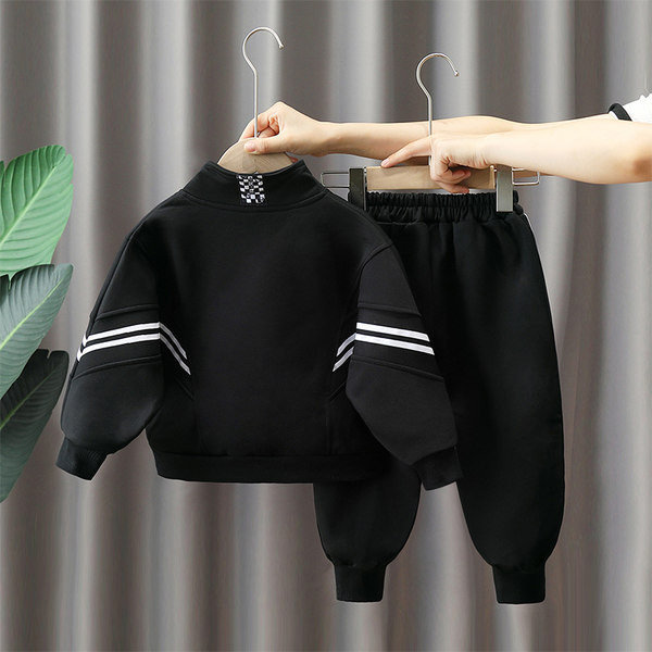 Dječji sportski set u dvije boje