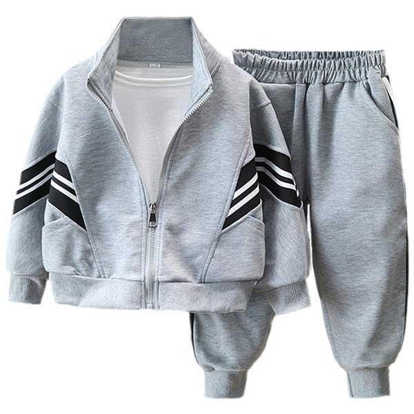 Dječji sportski set u dvije boje