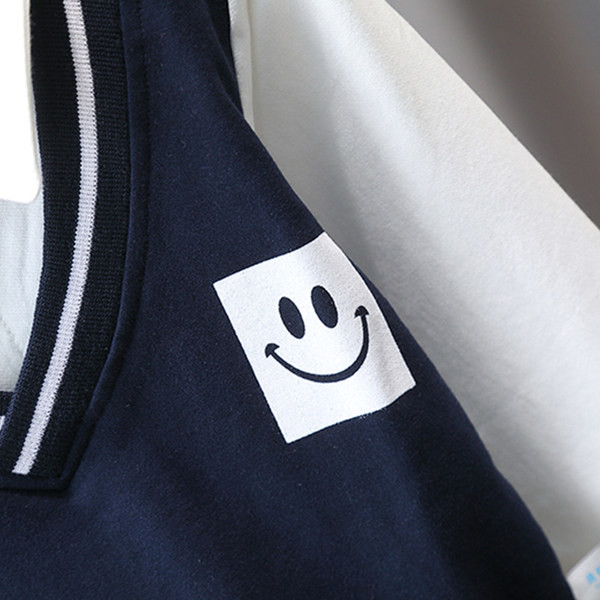 Elegáns kétrészes szett - blúz és nadrág fiúknak