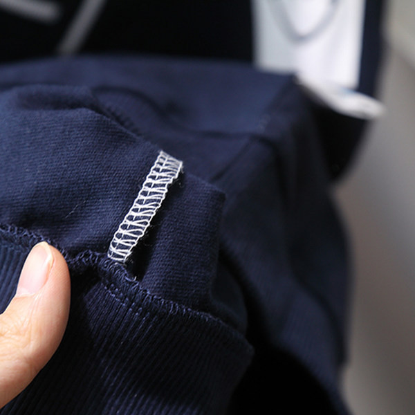 Elegáns kétrészes szett - blúz és nadrág fiúknak