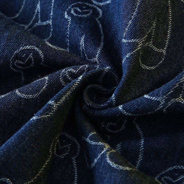 Komplet traper hlača i košulje na kopčanje za dječake