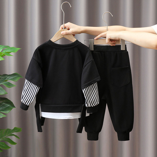 Sportkészlet a mindennapi élethez, új modell