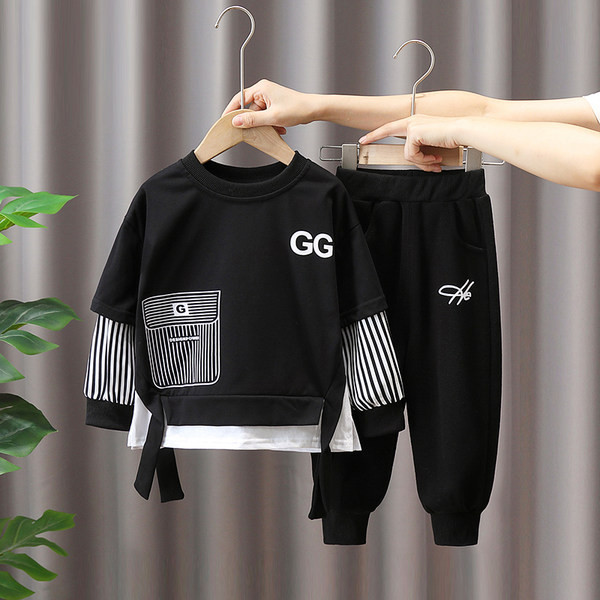 Sportkészlet a mindennapi élethez, új modell