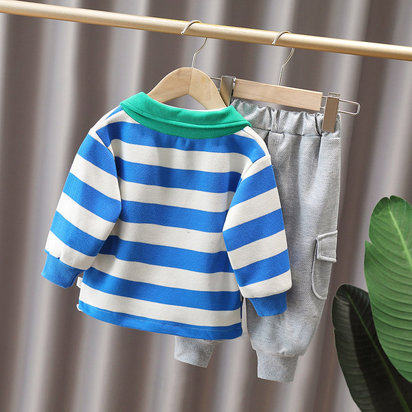 Új gyerek szett gyerekeknek hímzéssel