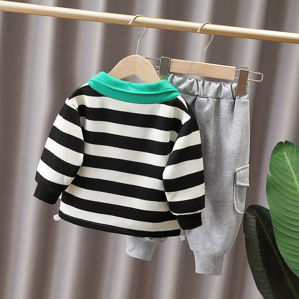 Új gyerek szett gyerekeknek hímzéssel