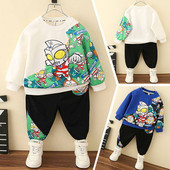 Set nou de toamna din doua piese