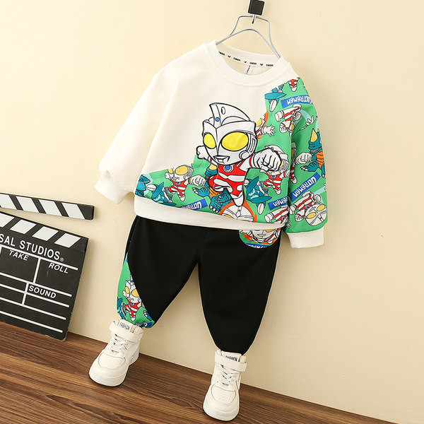 Set nou de toamna din doua piese