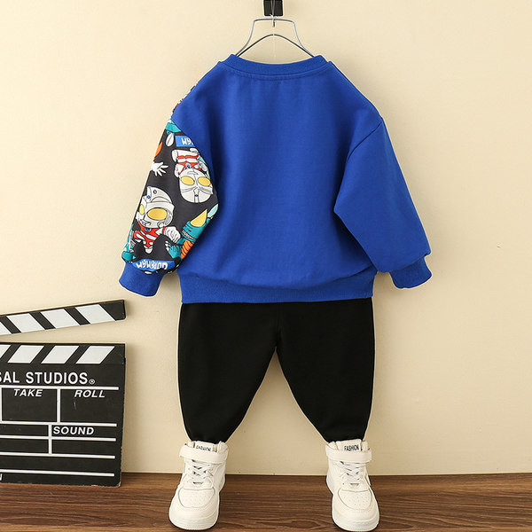 Set nou de toamna din doua piese