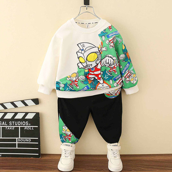 Set nou de toamna din doua piese