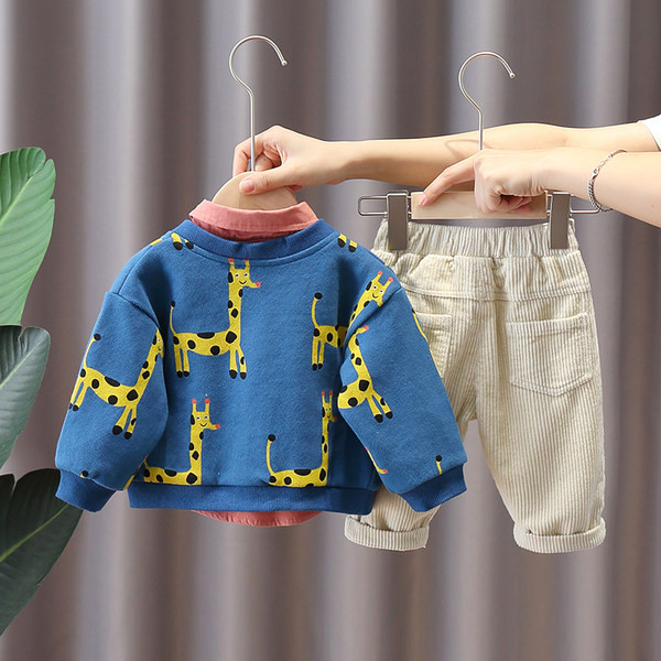 Új napi három részes készlet